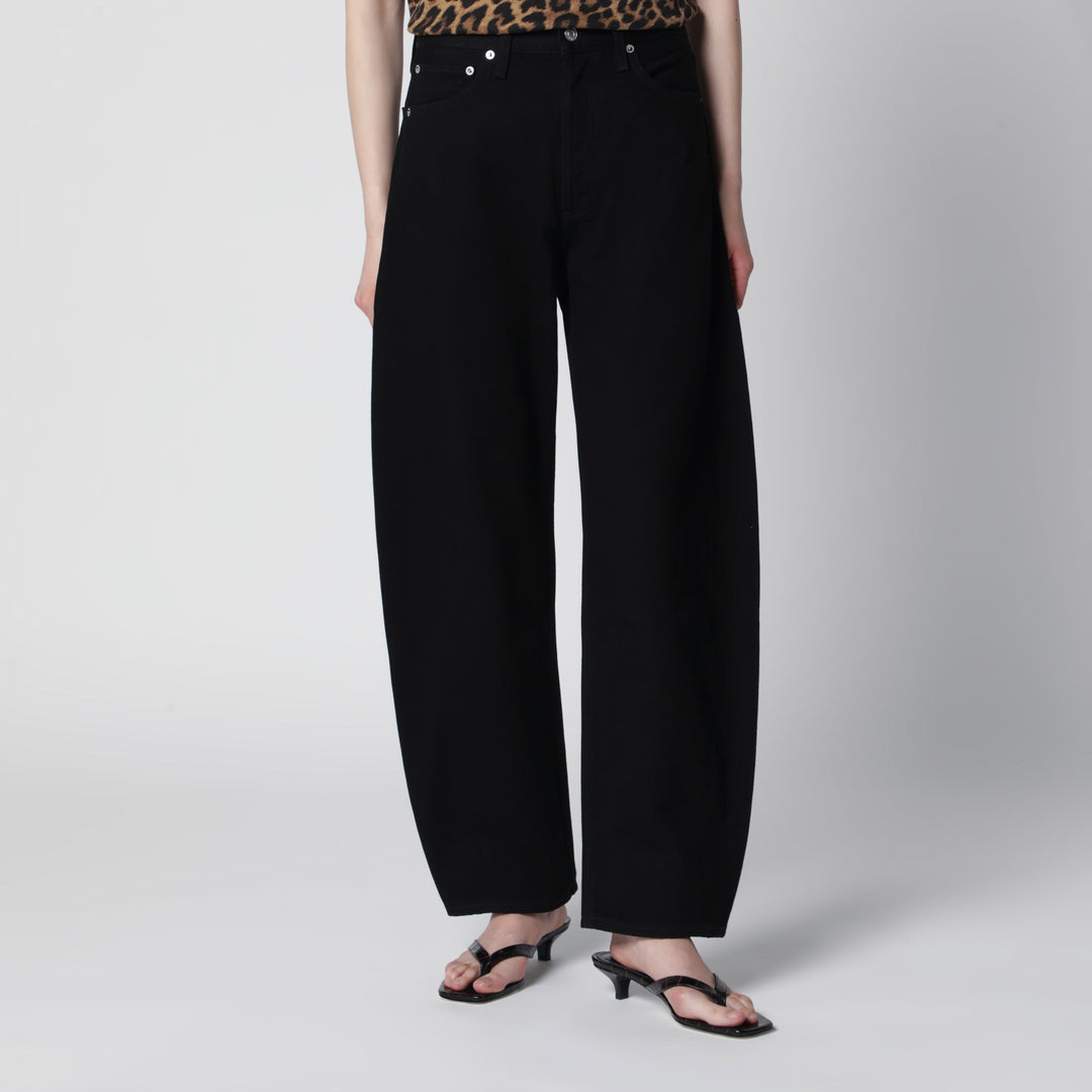 Agolde Pants - Black | 6042b05e1aa1e922f2f2c04a16a866b84ad319be