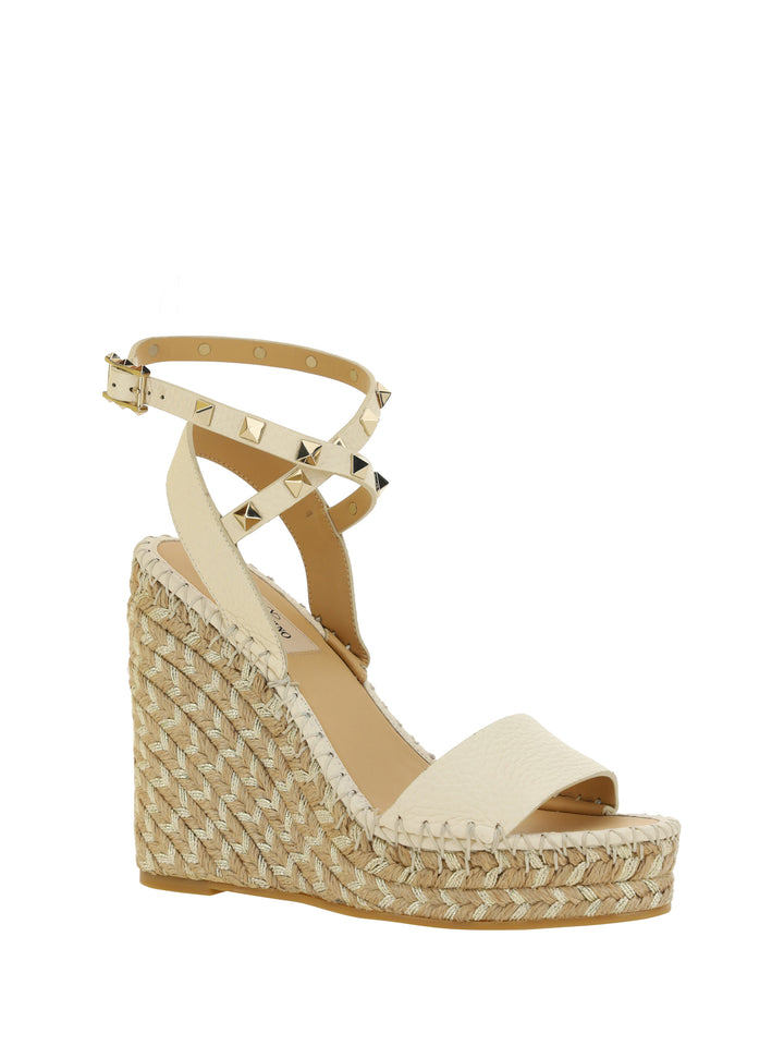 WEDGE ESPADRILLAS