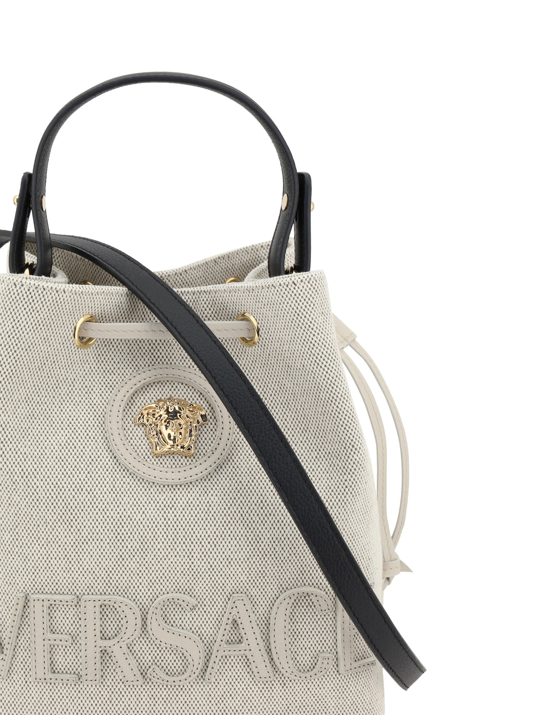 BUCKET BAG