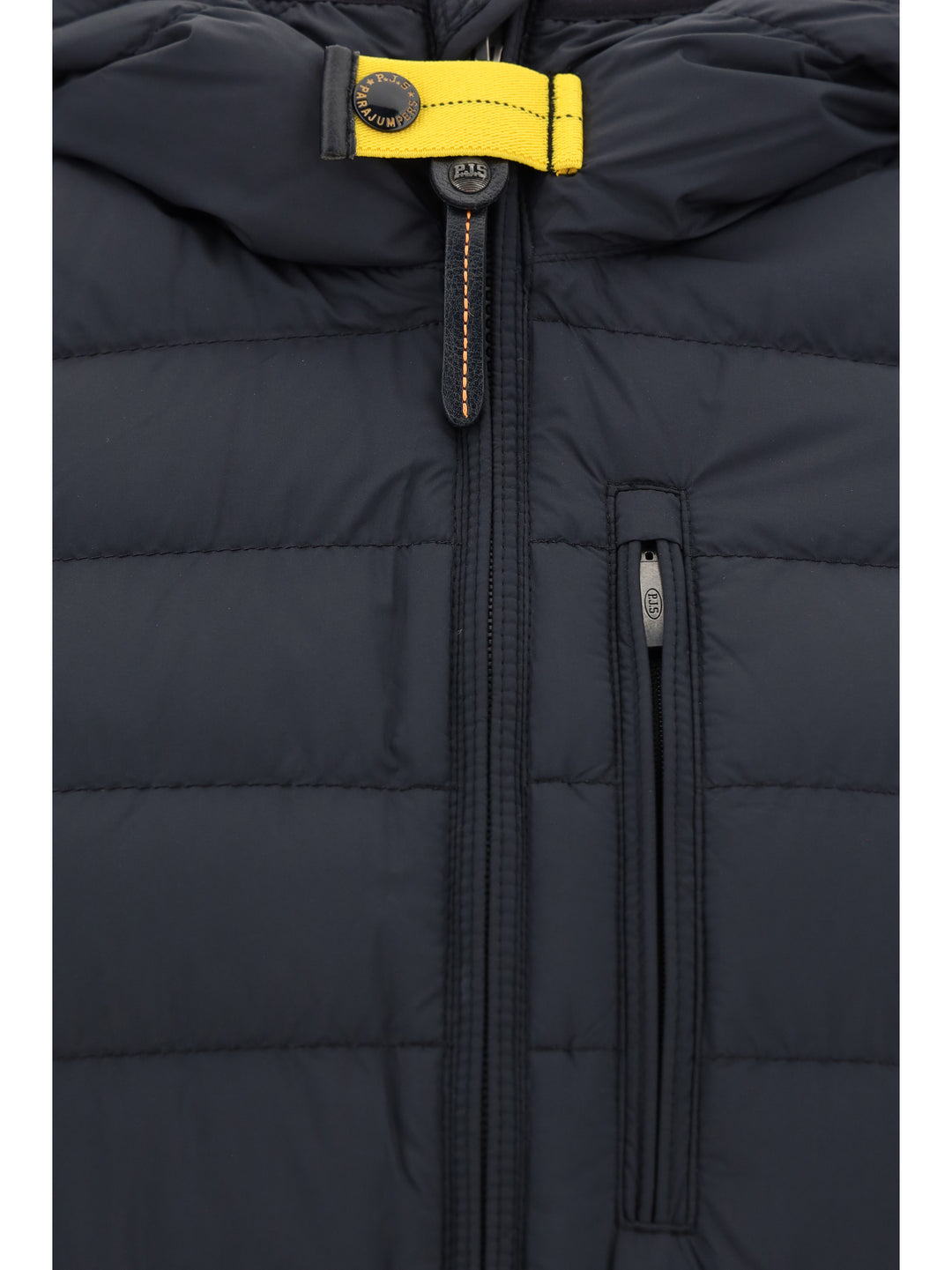 LAST MINUTE DOWN JACKET