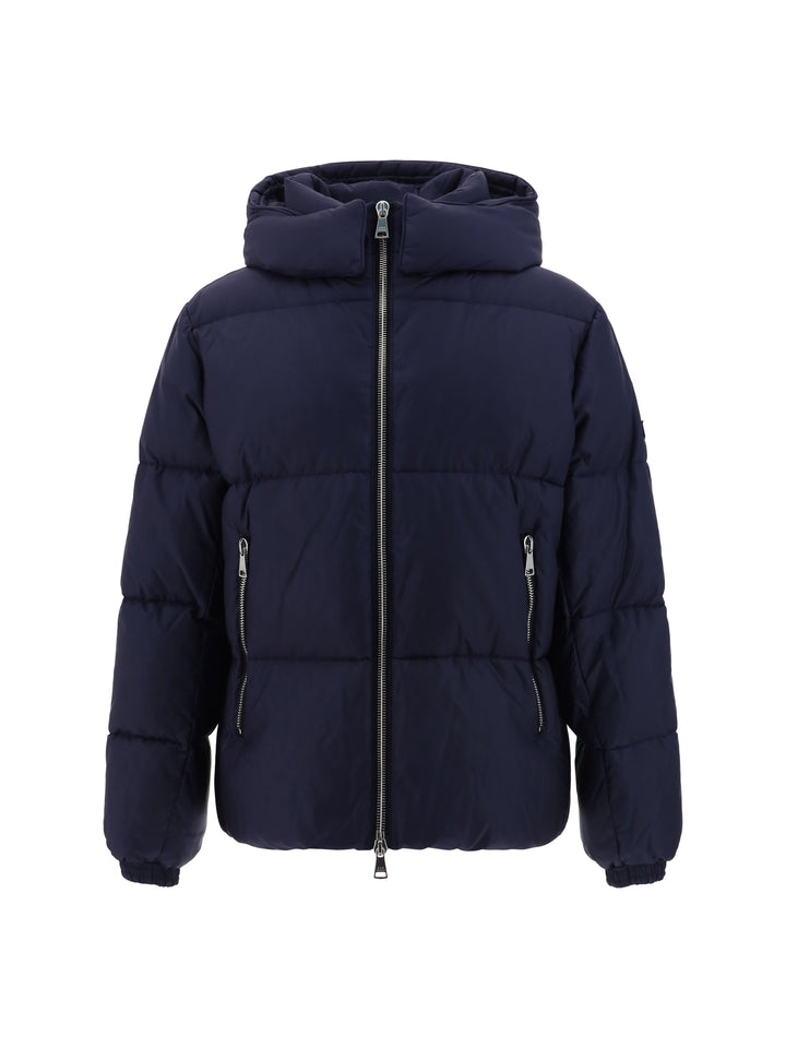 GRAMI MEN'S DOWN JACKET