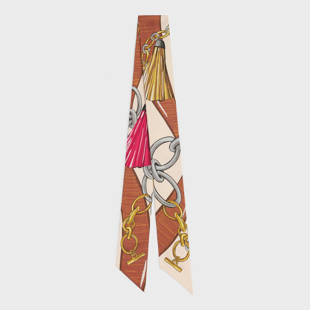 Celine Scarves & Shawls - Multicolor | 91b4a27c59021df80802f9613cec97dfc7bfdea5