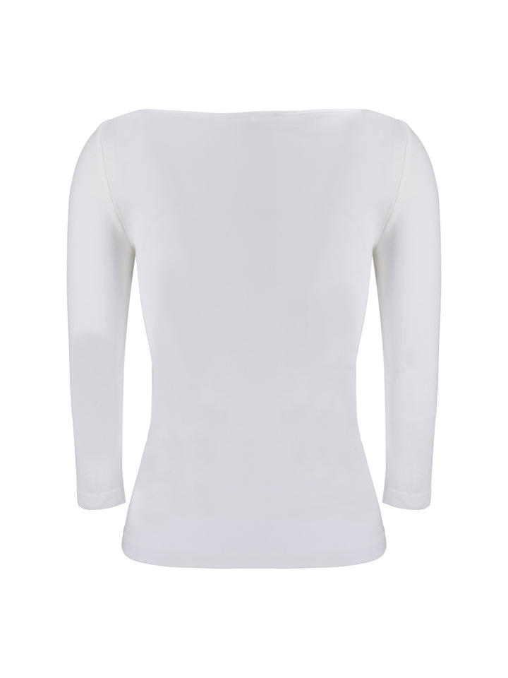 CORDOBA TOP LONG SLEEVES