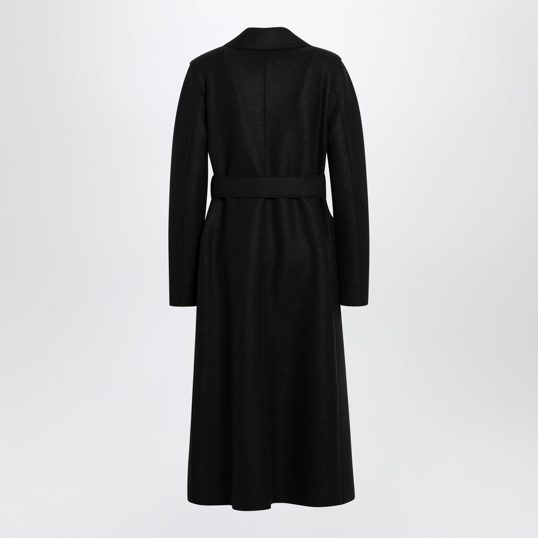 Harris Wharf London Coats & Jackets - Black | ed36a640039481c012aefa73650082aec96f2166