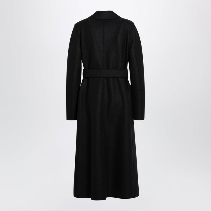 Harris Wharf London Coats & Jackets - Black | ed36a640039481c012aefa73650082aec96f2166