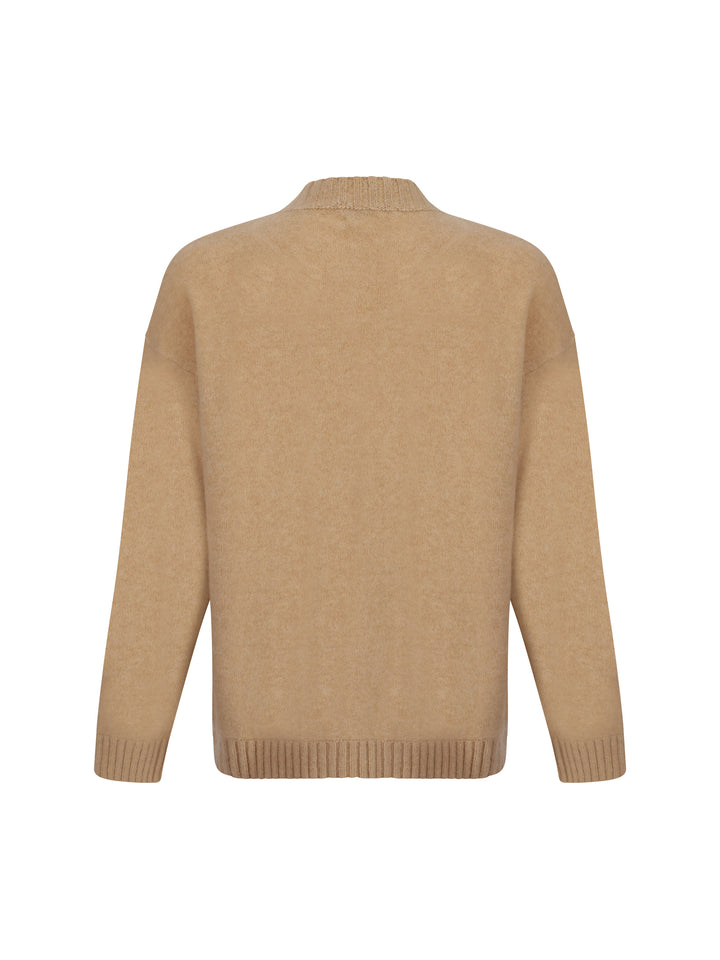 Maglione Soft Cashmere