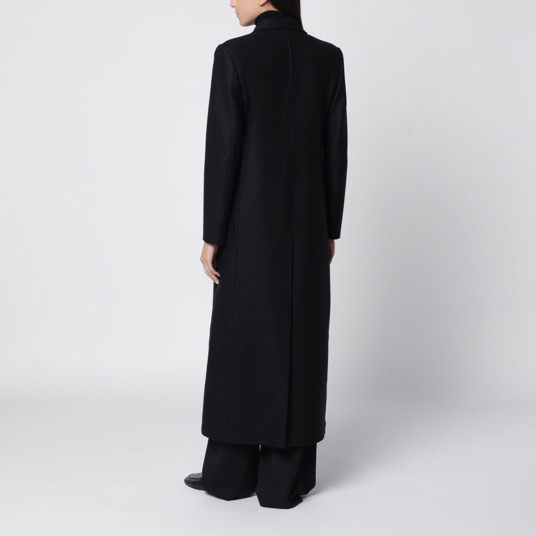 Harris Wharf London Coats & Jackets - Black | 7ad842a12e7e925bdbcd87934ed2677d2956c156