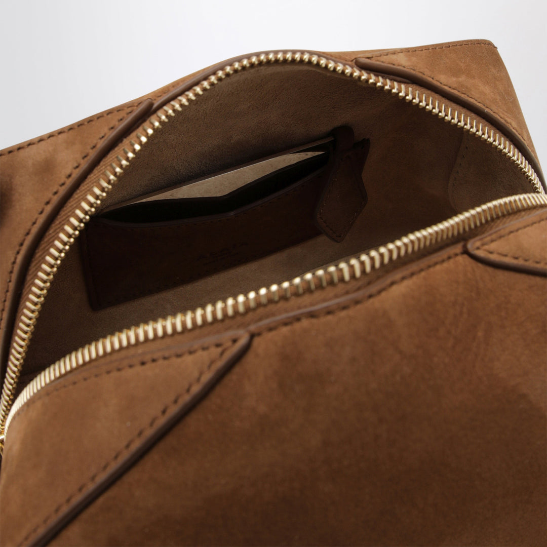 AlaïA Apparel & Accessories - Brown | 451d08fa967161f0aa97b68d652eca111e10ef10
