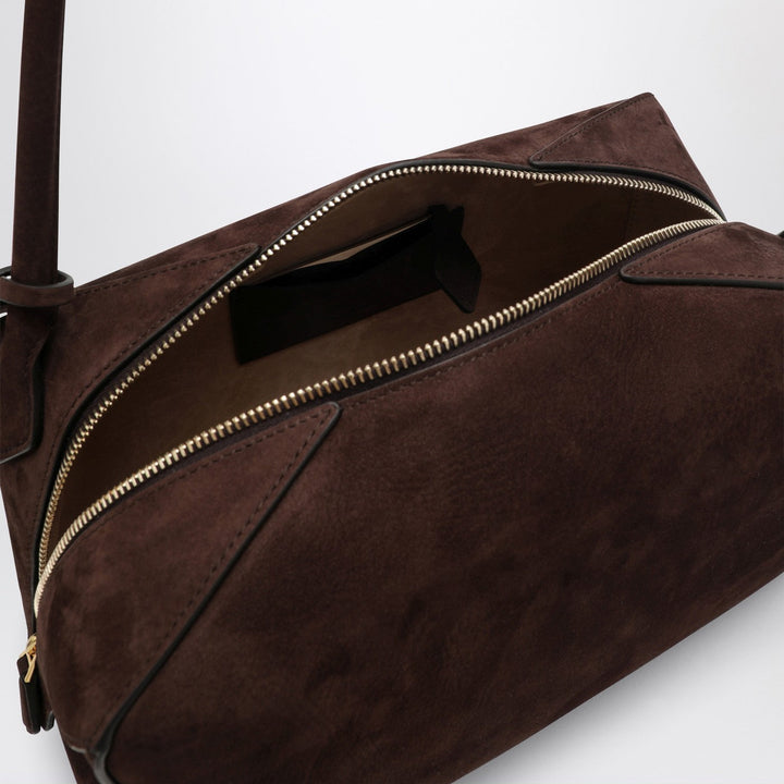 AlaïA Apparel & Accessories - Brown | 570eb45d28a9893ca77ffe8a45c988d4e58c7927