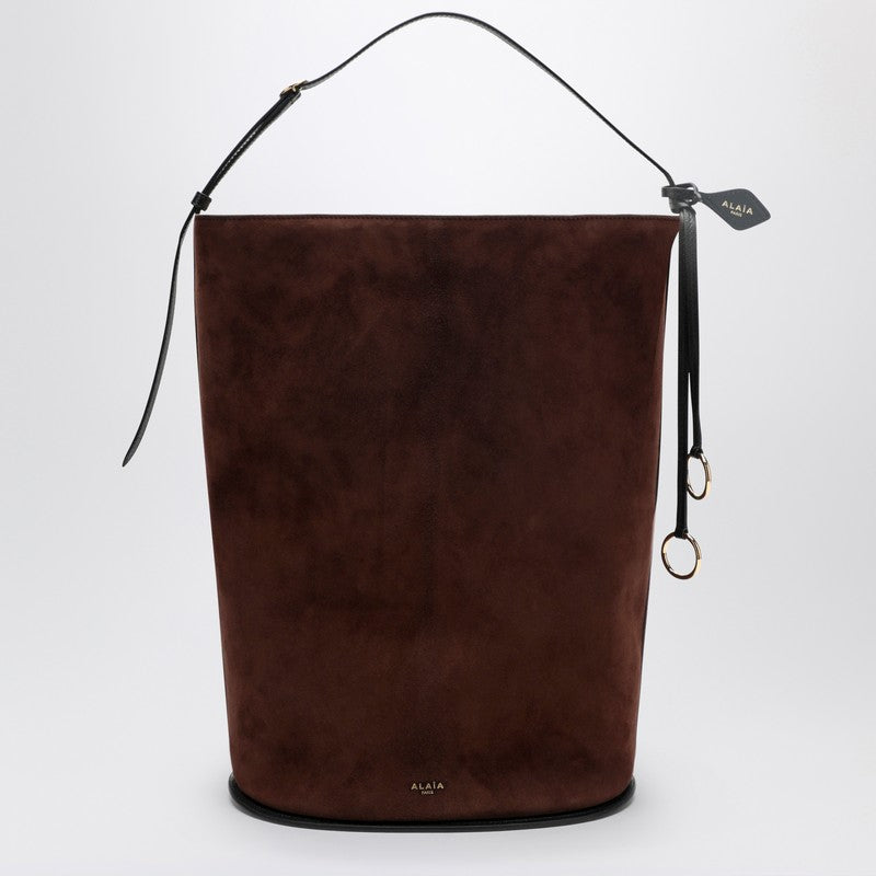 AlaïA Apparel & Accessories - Brown | 2c630c9931f08260e2be9de82fb17671a77b5d76