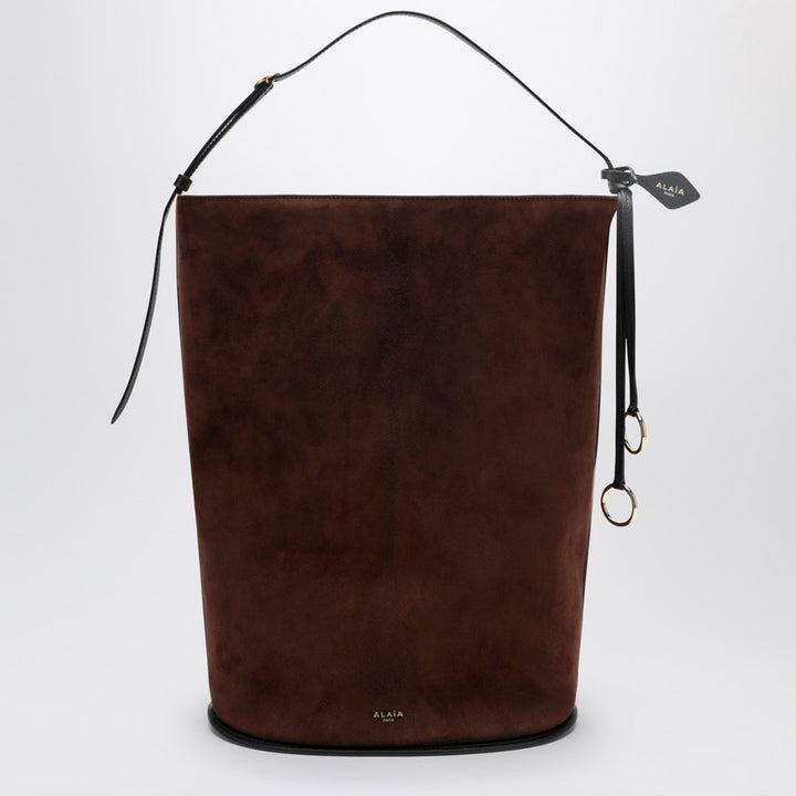AlaïA Apparel & Accessories - Brown | 2c630c9931f08260e2be9de82fb17671a77b5d76