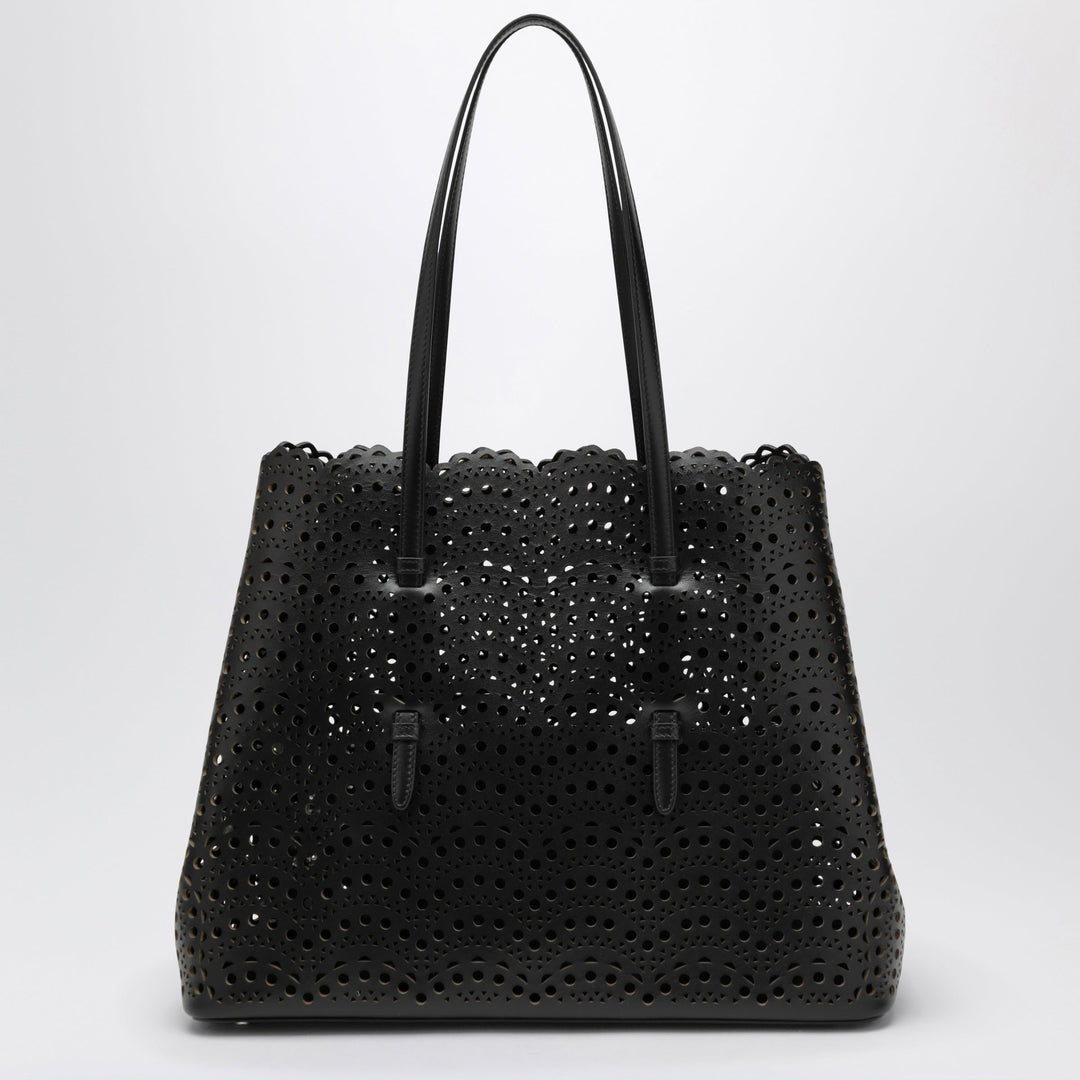 AlaïA Apparel & Accessories - Black | 86fa4e77e172112af69feb1f5a5954ded1a17637