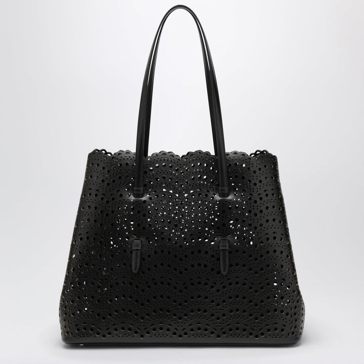 AlaïA Apparel & Accessories - Black | 86fa4e77e172112af69feb1f5a5954ded1a17637