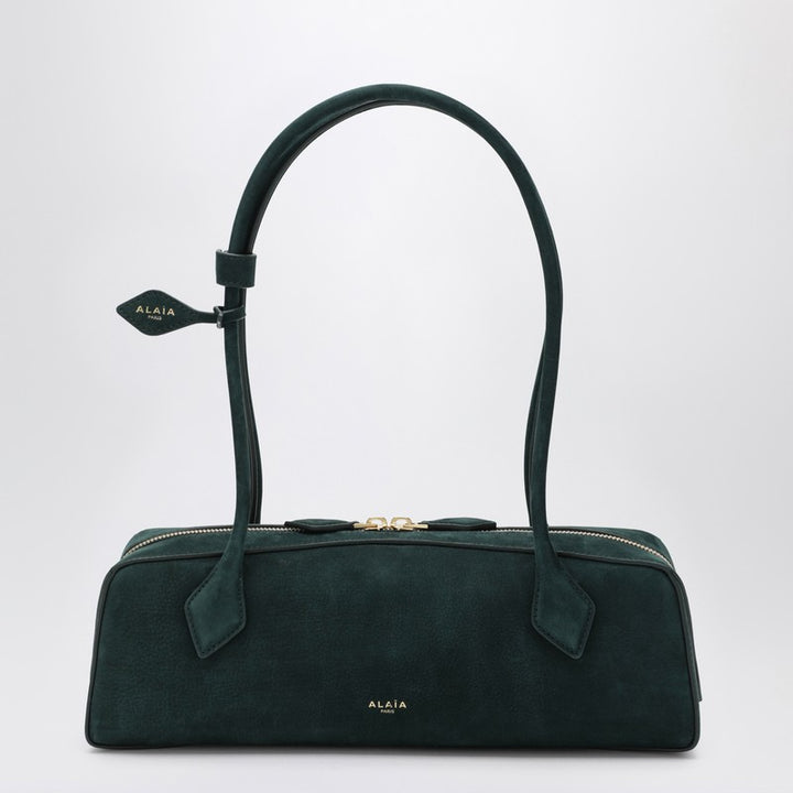 AlaïA Apparel & Accessories - Green | 449167d9de08ae6b44d0abd9bdc9b3480cf582c1