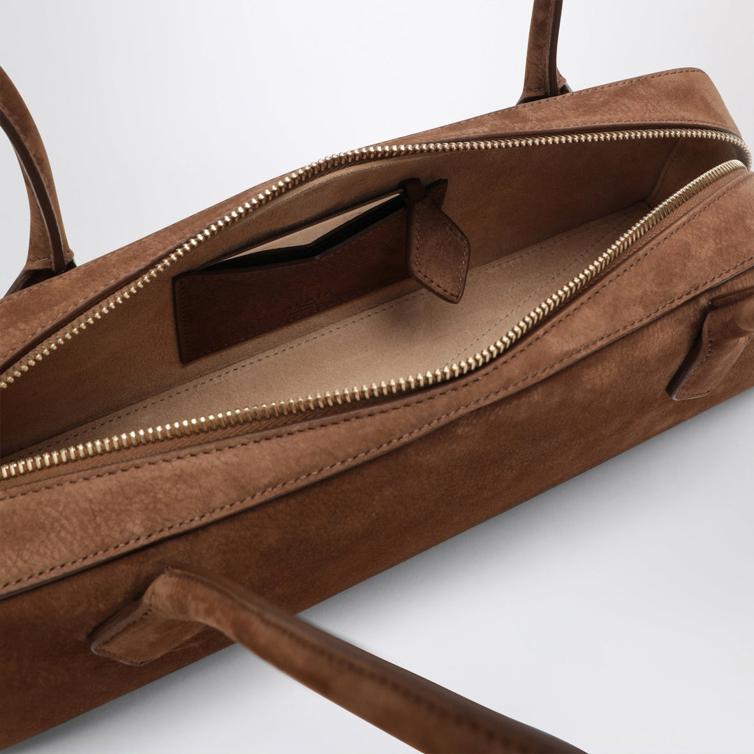 AlaïA Apparel & Accessories - Brown | 38ead401271f9addd7c6728a06c6cc0010d4d5d2