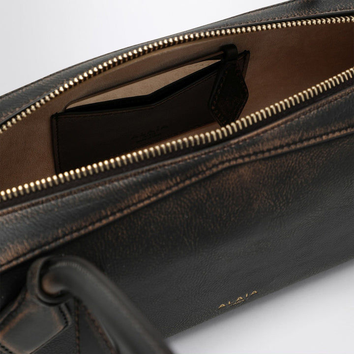 AlaïA Apparel & Accessories - Brown | 6ec9358b23eb55ee817d2fdceb437c0aeec94f49