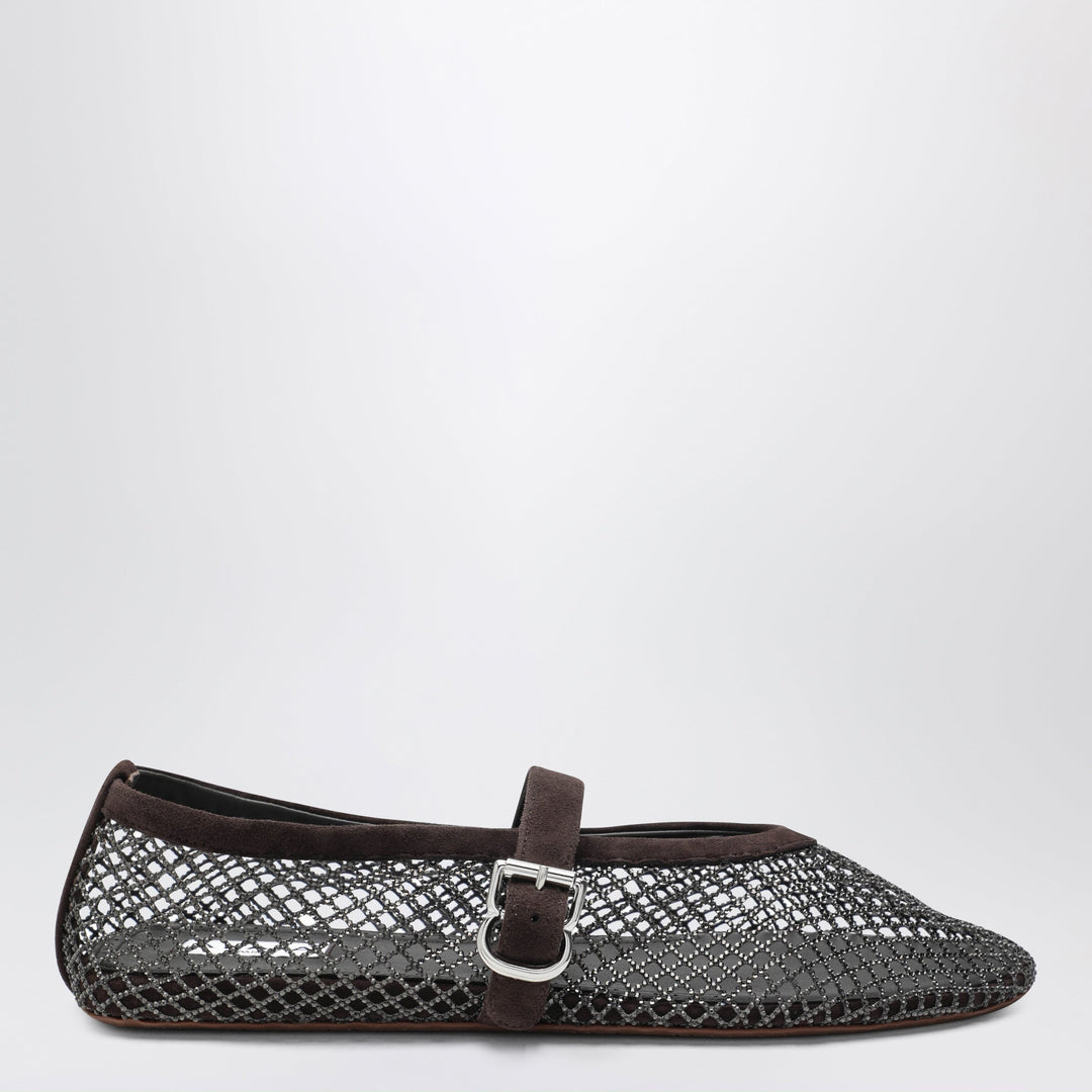 AlaïA Shoes - Brown | 83e88d3eb75611dab9a07c781be482e0ab789ed3
