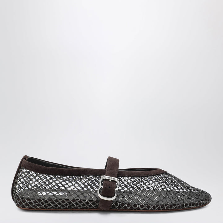 AlaïA Shoes - Brown | 83e88d3eb75611dab9a07c781be482e0ab789ed3