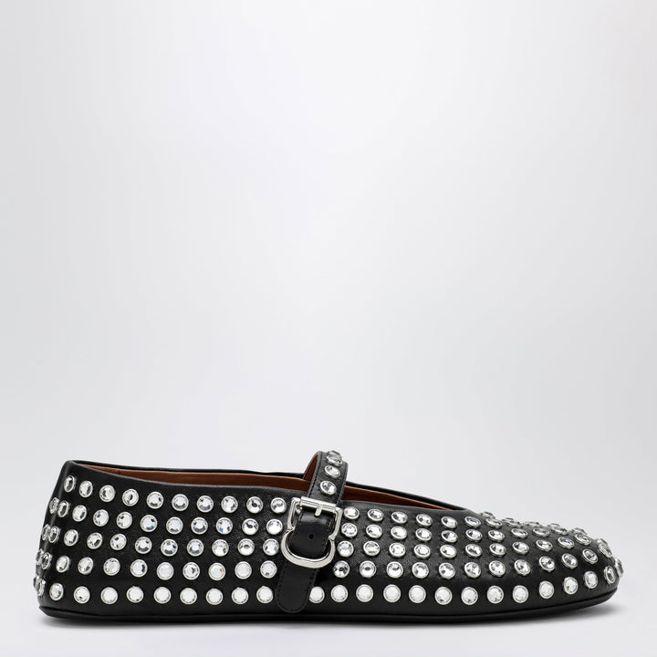 AlaïA Shoes - Black | 0da744aa4581cfe34781c88432a5617695e0d66b