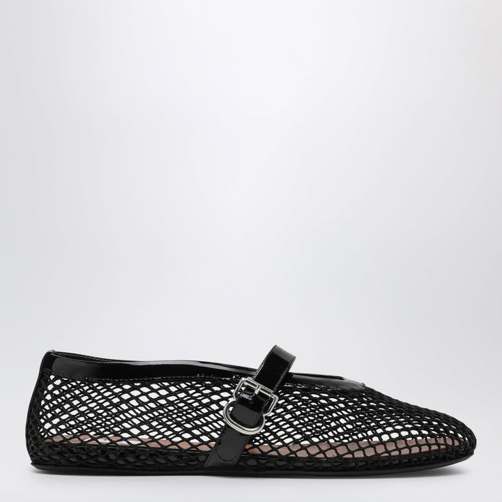 AlaïA Shoes - Black | 5d85b426442070ea4f54b66020be87b51aa58b89