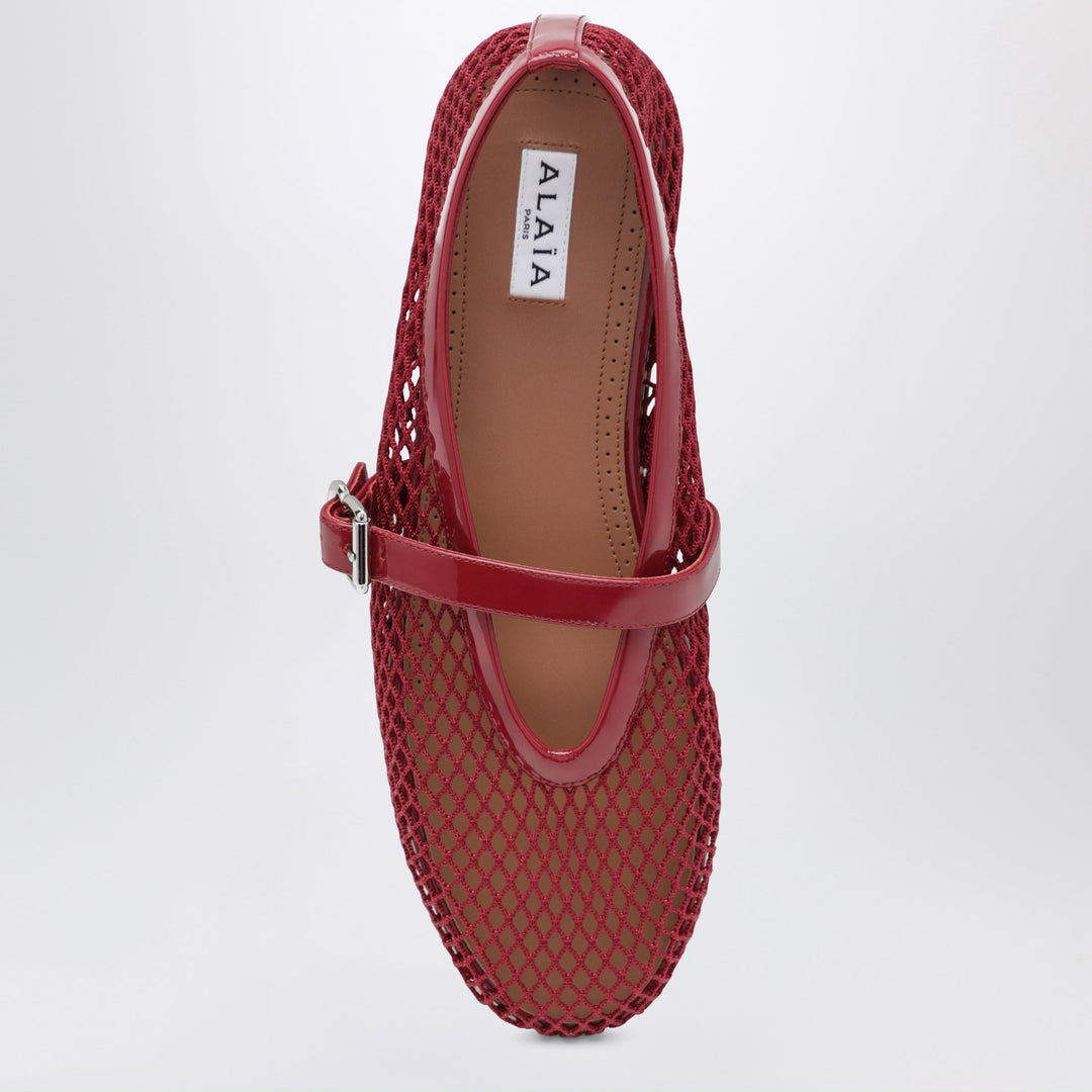 AlaïA Apparel & Accessories - Red | a87727902e9d3a111486df460ed1091e30a12131