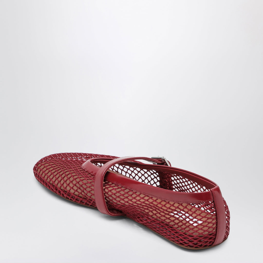 AlaïA Apparel & Accessories - Red | 1ddc38f697050c520ae891a8522f5361fba059c5