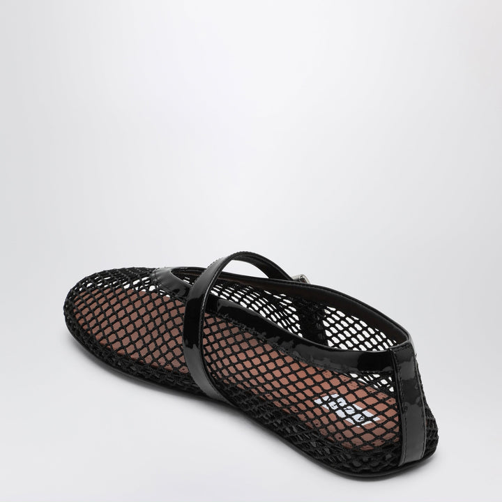 AlaïA Shoes - Black | 8d51790abd5ed5d8791a59626a78ab5c9d023aba
