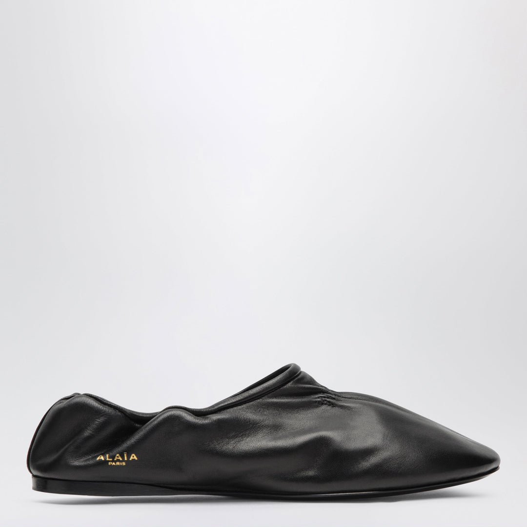 AlaïA Shoes - Black | 5e52784bf8718d8b9105914c55895ed04eade290
