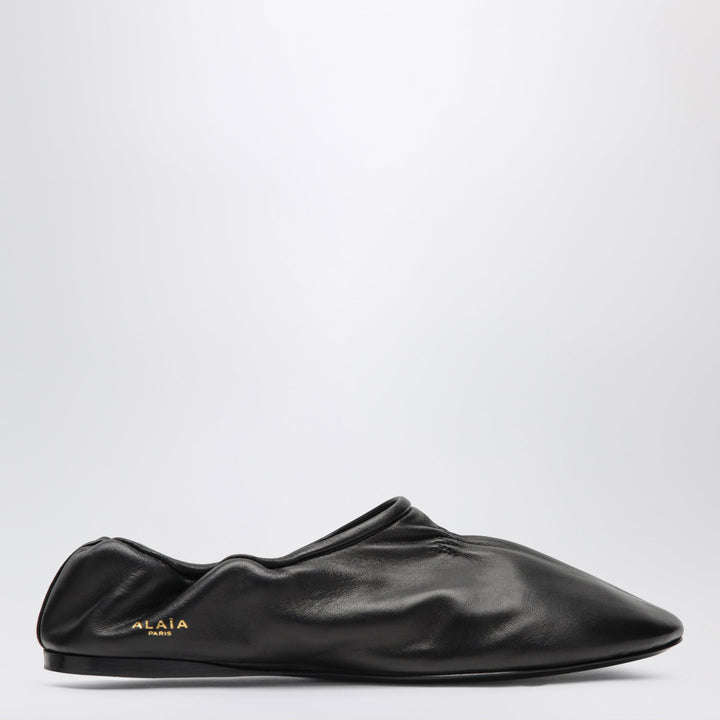 AlaïA Shoes - Black | 5e52784bf8718d8b9105914c55895ed04eade290