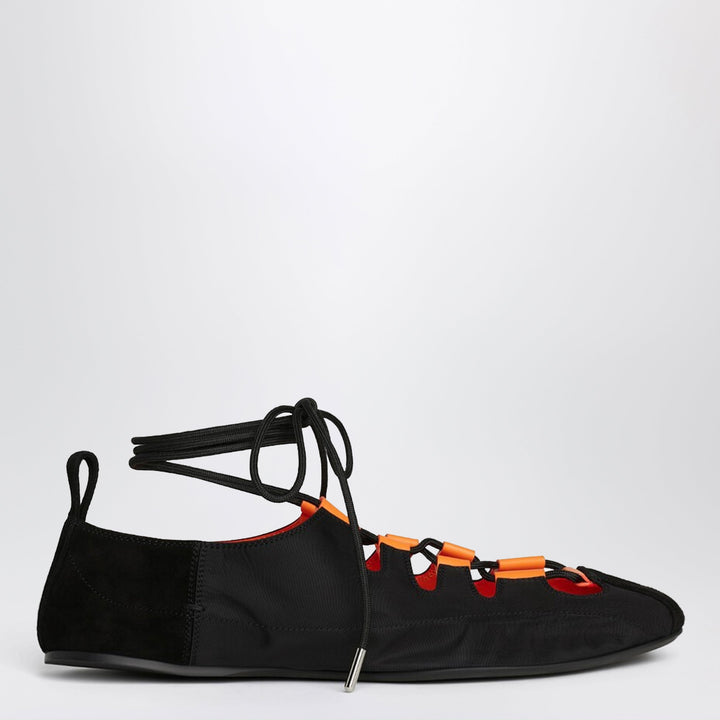 AlaïA Shoes - Black | c4662e5d5f04ae19ab10a93fdba06735ab39e909