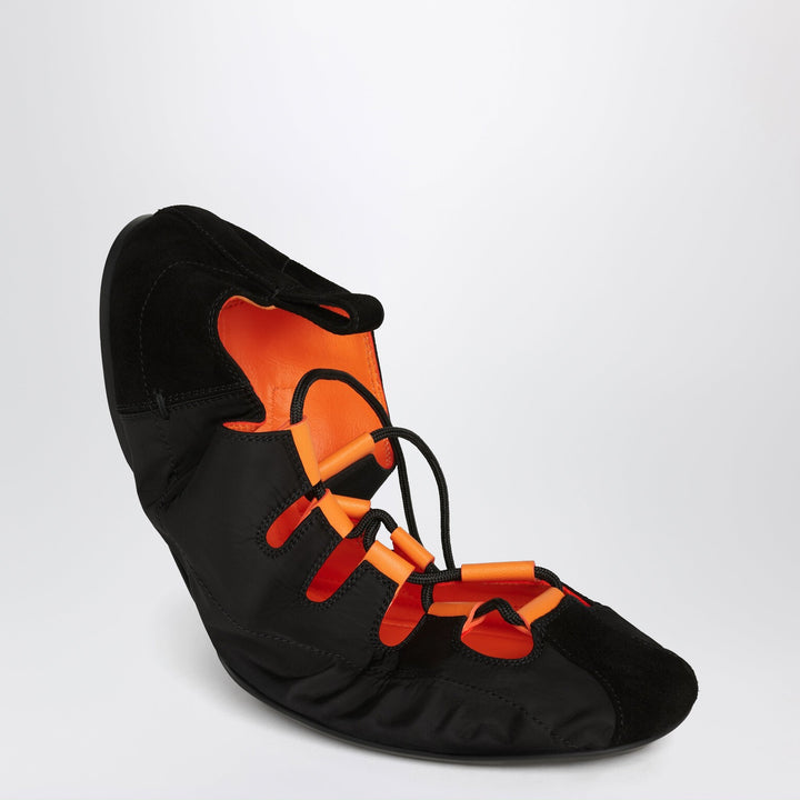 AlaïA Shoes - Black | 88a4b1f59d8360cb916d7795a74ba4a89fc4e8f6