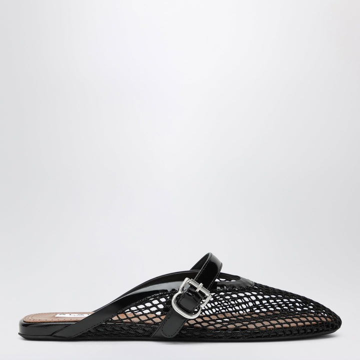 AlaïA Shoes - Black | 52c8d76f5b2242c5c302ebe300c858f42eca726b