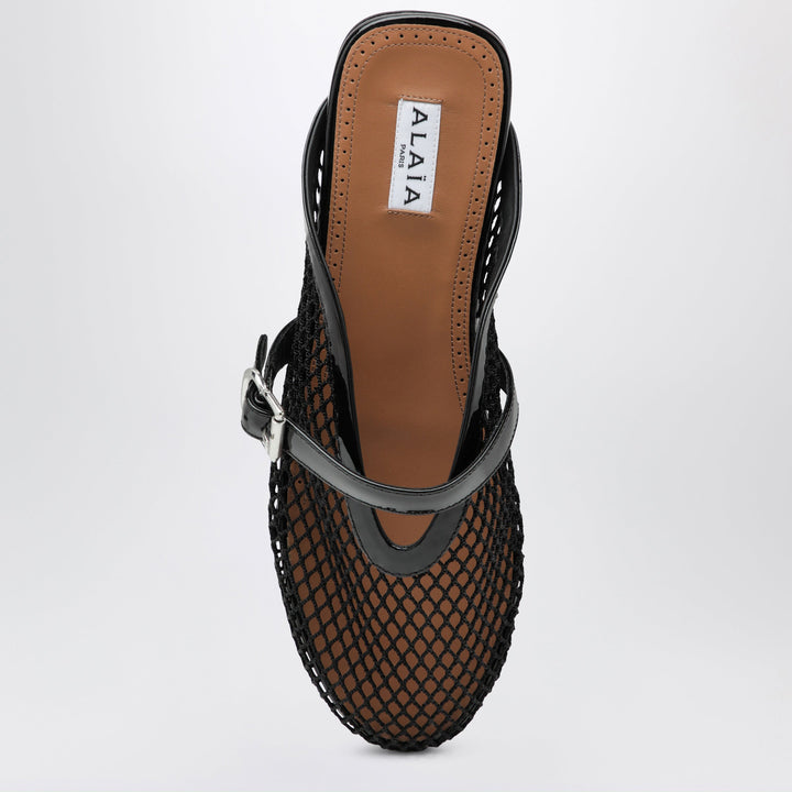 AlaïA Shoes - Black | bb9f50ae9e67046baec2b8202a3ddd9edff0bb4a