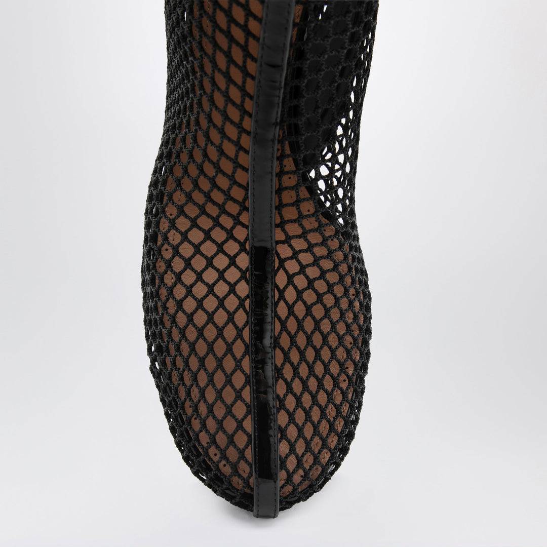 AlaïA Shoes - Black | 92be6d395aecda4b836642a2da3c128484798242