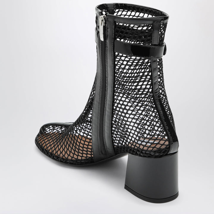 AlaïA Shoes - Black | 97bf901d5d9d3a2c0794a6be45f63609413dc040