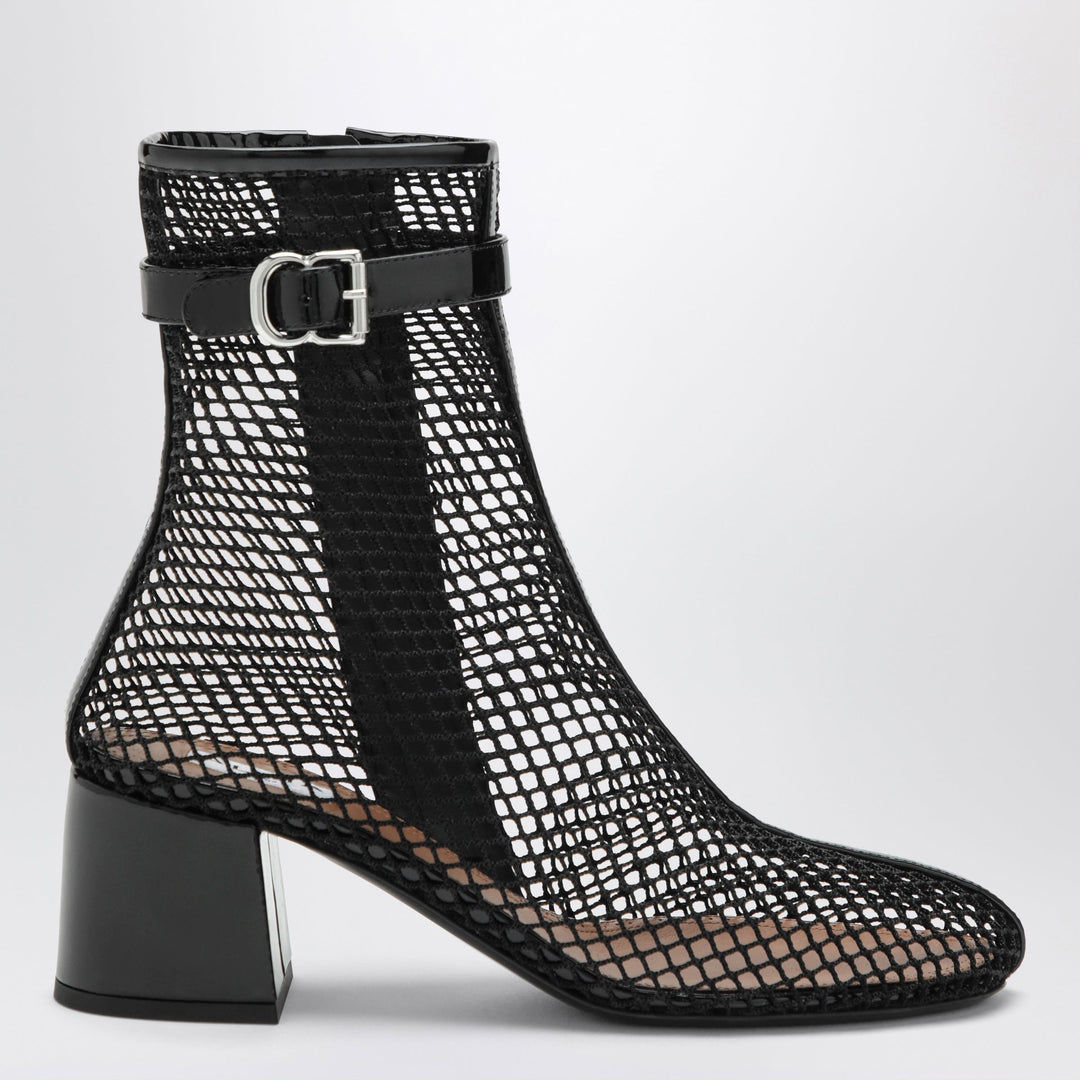 AlaïA Shoes - Black | 7dfe9e9ea13d1c5abe68a663b96baa2c74065d61