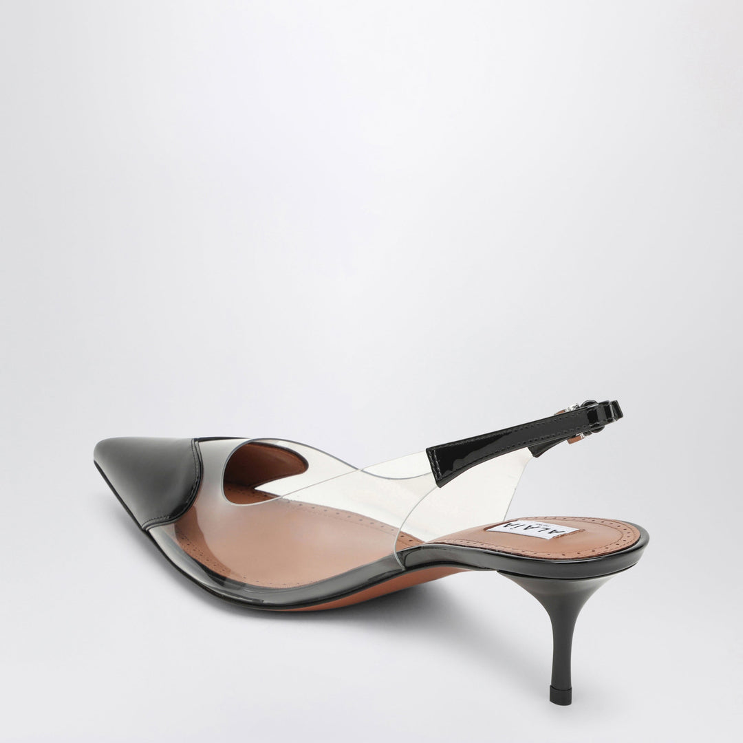 AlaïA Apparel & Accessories - Black | d4582851a85c6abb4a36af065b9ba06484143f29