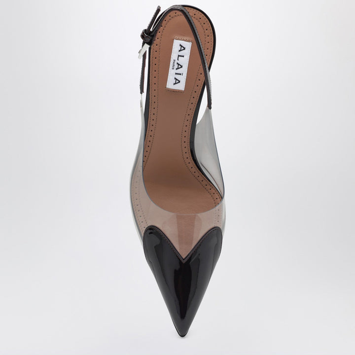 AlaïA Apparel & Accessories - Purple | 7e03e2324d0f79ca8203f8c64aa9c7bcdd886ca8