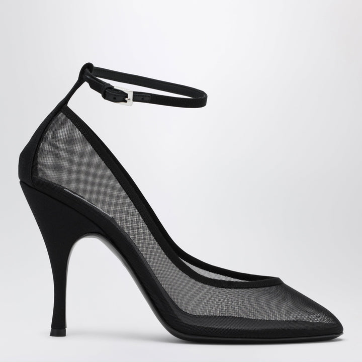 AlaïA Shoes - Black | b9a06960011fe99afc726fe5145be41da36ddd69