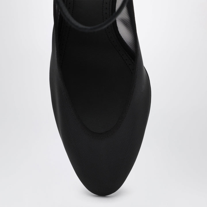 AlaïA Shoes - Black | 563bcdb8abd7caf81186bd8223dbc03f08c65917