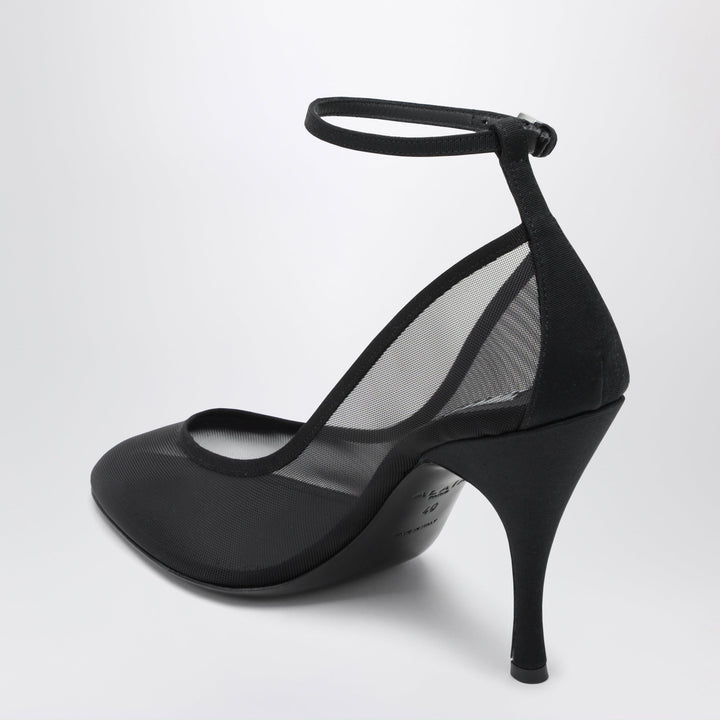 AlaïA Shoes - Black | b035ad7ab75d743a2689f6d6c8a9654af80dc378
