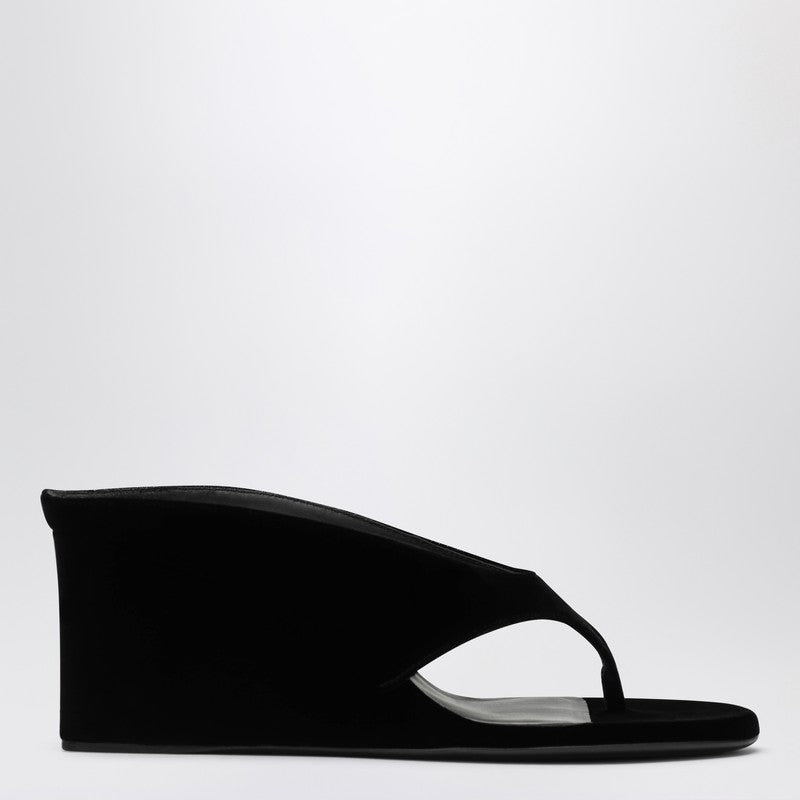 AlaïA Shoes - Black | 29aa3bb3c2b12da6f0c45b8af55626c48b7c5f94
