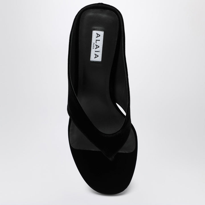 AlaïA Shoes - Black | 5b133c0376c2369438b79d3baaf60b6202d21205