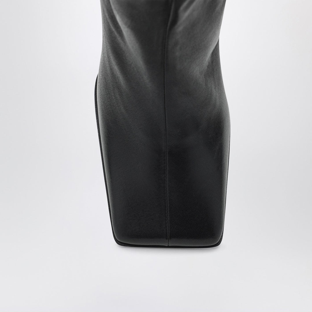 AlaïA Socks - Black | 49271ada1254b156ddec74d8651d7a3978f5f136