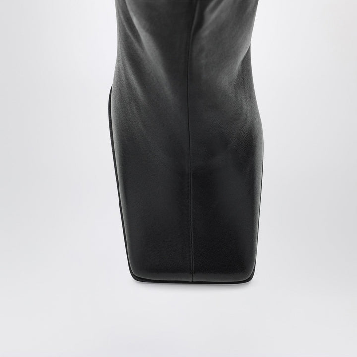 AlaïA Socks - Black | 49271ada1254b156ddec74d8651d7a3978f5f136