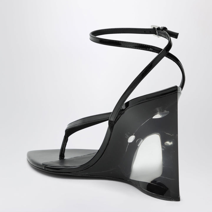 AlaïA Shoes - Black | 1563e9454a4328110b6704fc050dd13f0b8ca1bd