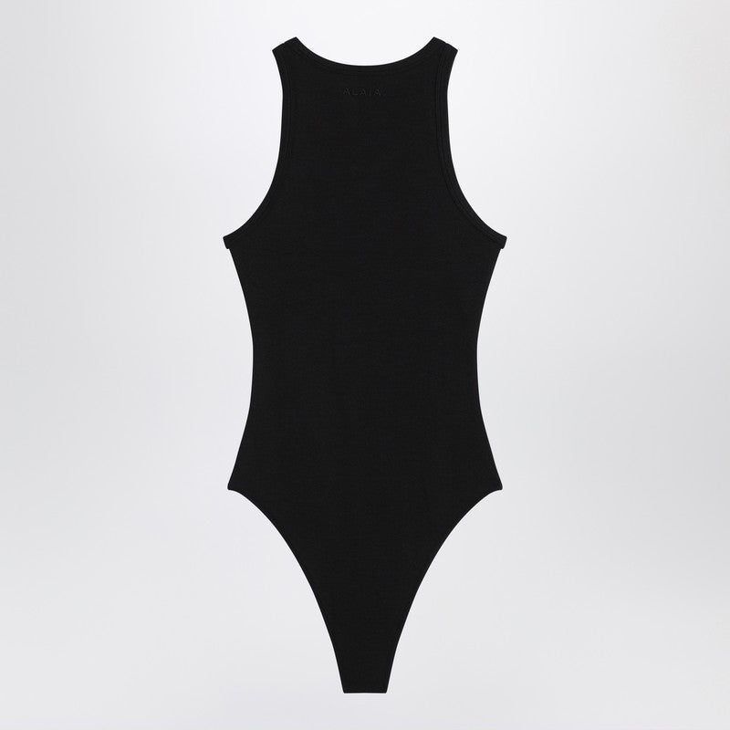 AlaïA Leotards & Unitards - Black | cd5e917c93f9eaf3fc4770f2dde5ce593e0c3b69