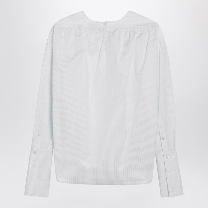 AlaïA Shirts & Tops - White | 072607d047076086d5f99c34539ca42376d126d9