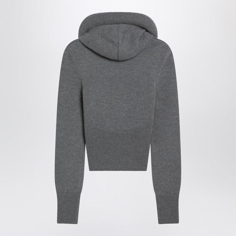 AlaïA Shirts & Tops - Grey | 9766bae1b187da81e5a9a3d7873b33d70e21ca43