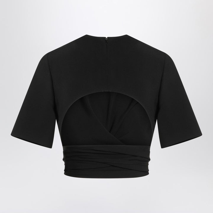 AlaïA Shirts & Tops - Black | 13ddf2c878e0715dd3a6d4dfa1622a39d79b40a4